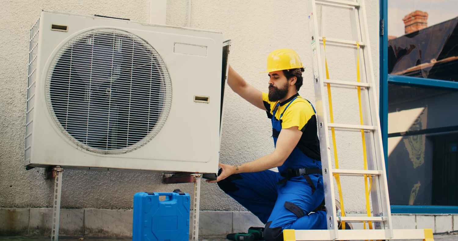 Best HVAC cleaning services  in Hialeah Gardens, FL